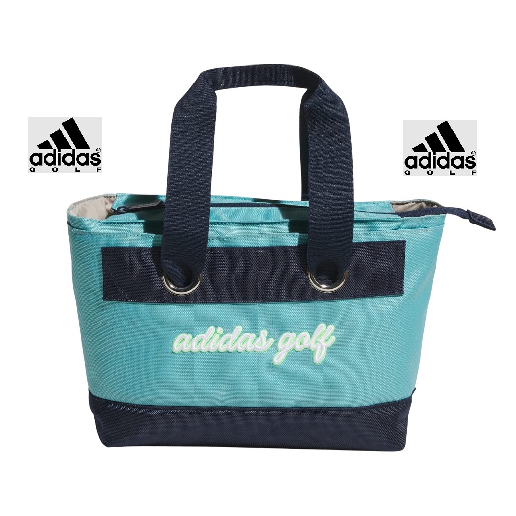 Túi Adidas Golf Graphic Cart Tote Bag JM2717